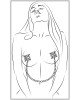 Bad Kitty Nipple Jewellery Bad Kitty Nipple Jewellery