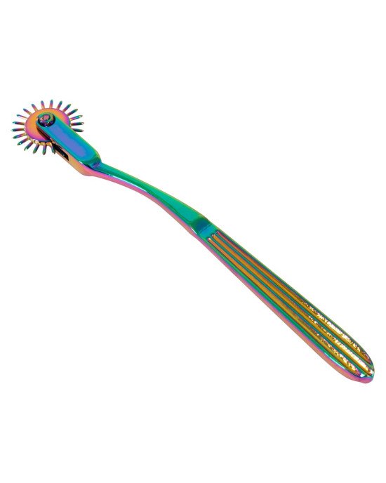 Rainbow Single Pinwheel Rainbow Single Pinwheel