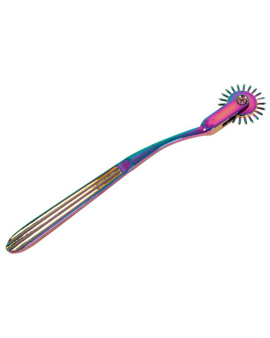 Rainbow Single Pinwheel Rainbow Single Pinwheel