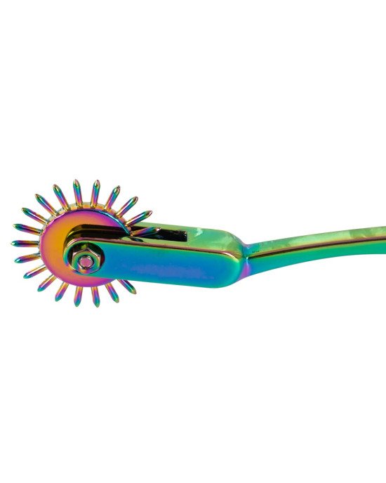 Rainbow Single Pinwheel Rainbow Single Pinwheel