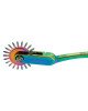 Rainbow Single Pinwheel Rainbow Single Pinwheel