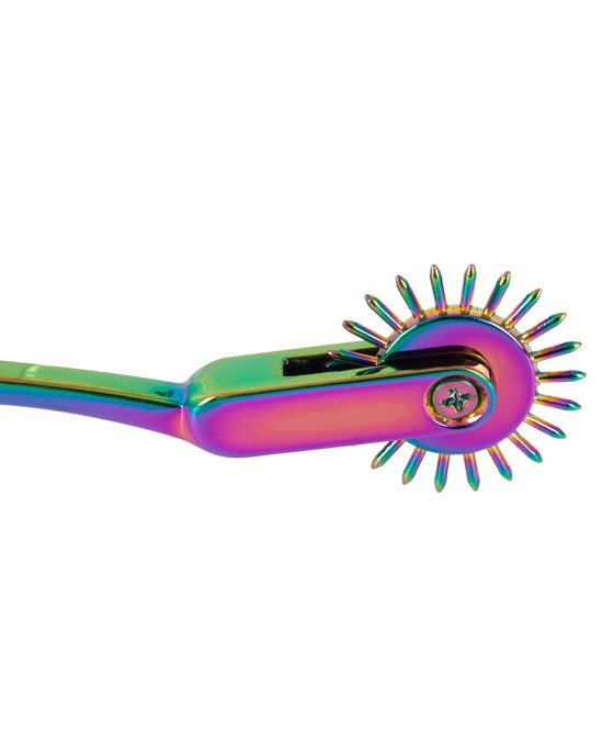Rainbow Single Pinwheel Rainbow Single Pinwheel