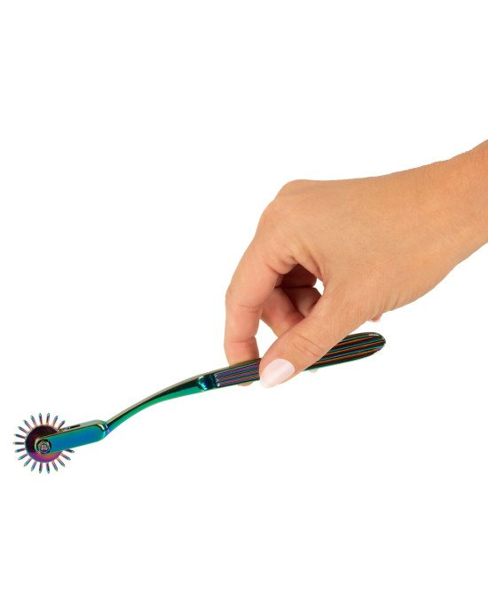 Rainbow Single Pinwheel Rainbow Single Pinwheel