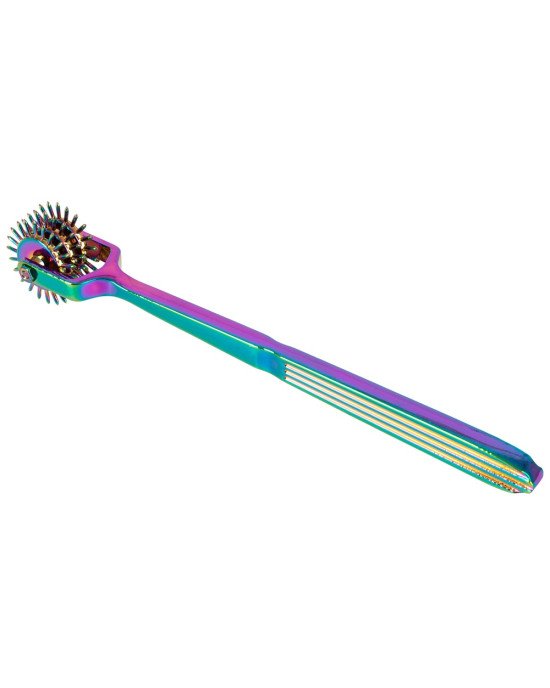 Rainbow Triple Pinwheel Rainbow Triple Pinwheel
