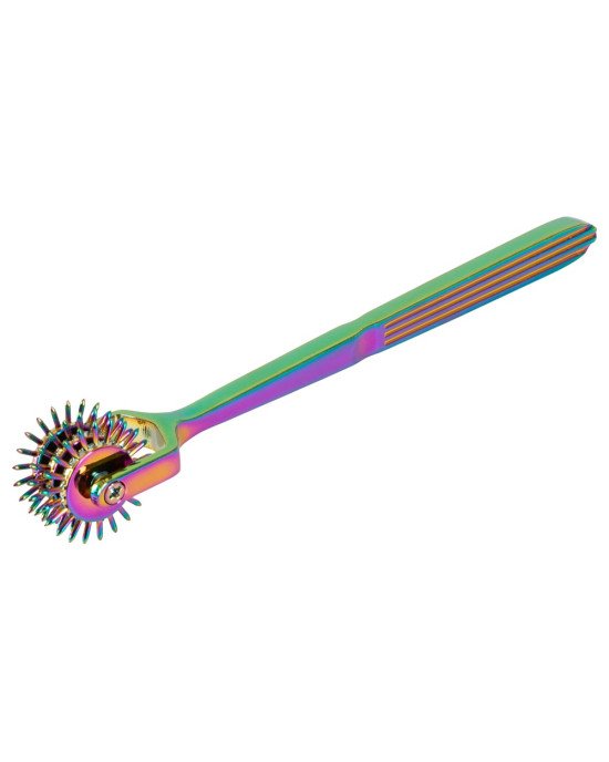Rainbow Triple Pinwheel Rainbow Triple Pinwheel