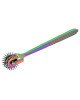 Rainbow Triple Pinwheel Rainbow Triple Pinwheel