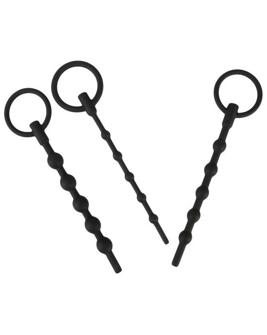 Penisplug Training Set Penisplug Training Set