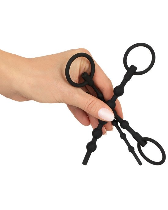 Penisplug Training Set Penisplug Training Set