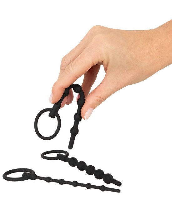 Penisplug Training Set Penisplug Training Set