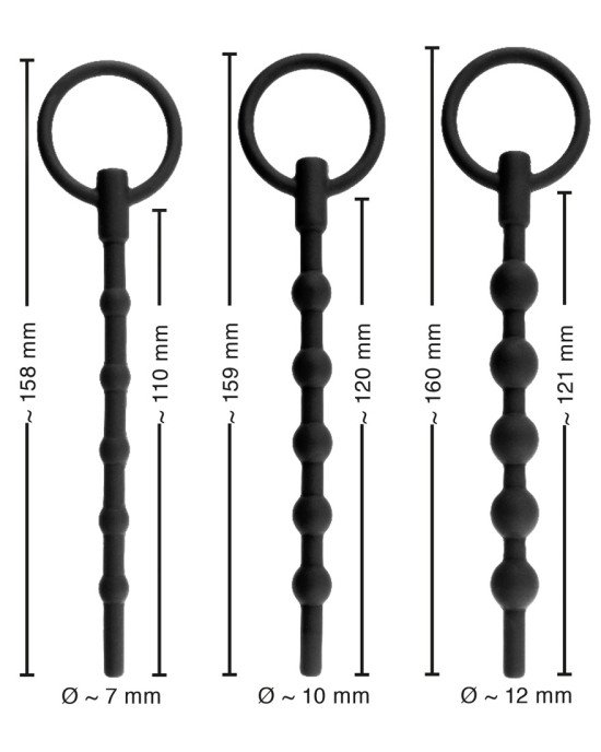 Penisplug Training Set Penisplug Training Set