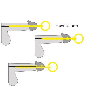 Penisplug Training Set