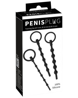 Penisplug Training Set