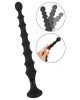 Anal Beads Black Anal Beads Black
