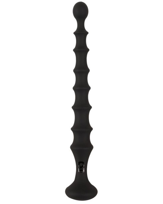 Anal Beads Black Anal Beads Black