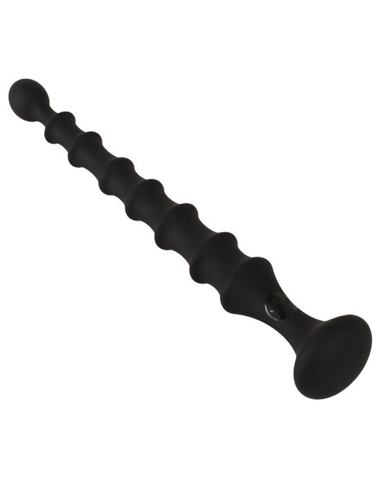 Anal Beads Black Anal Beads Black