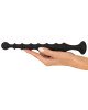 Anal Beads Black Anal Beads Black