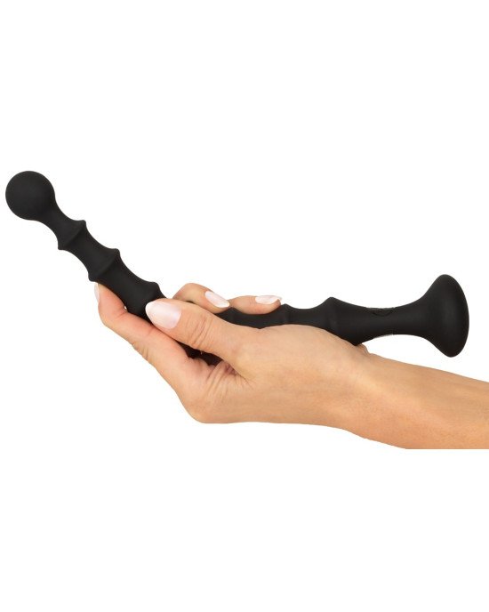 Anal Beads Black Anal Beads Black