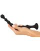 Anal Beads Black Anal Beads Black