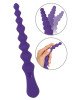 Anal Beads Dark Purple