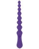 Anal Beads Dark Purple