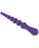 Anal Beads Dark Purple