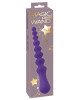 Anal Beads Dark Purple