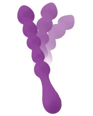 Anal Beads Purple Anal Beads Purple