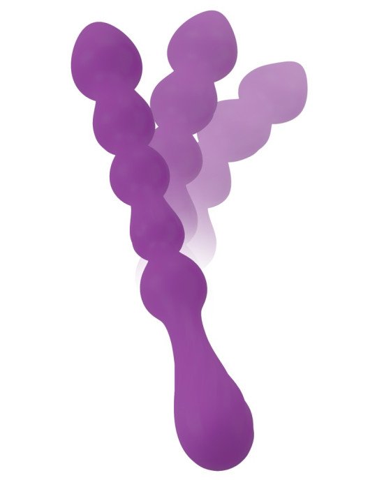 Anal Beads Purple Anal Beads Purple