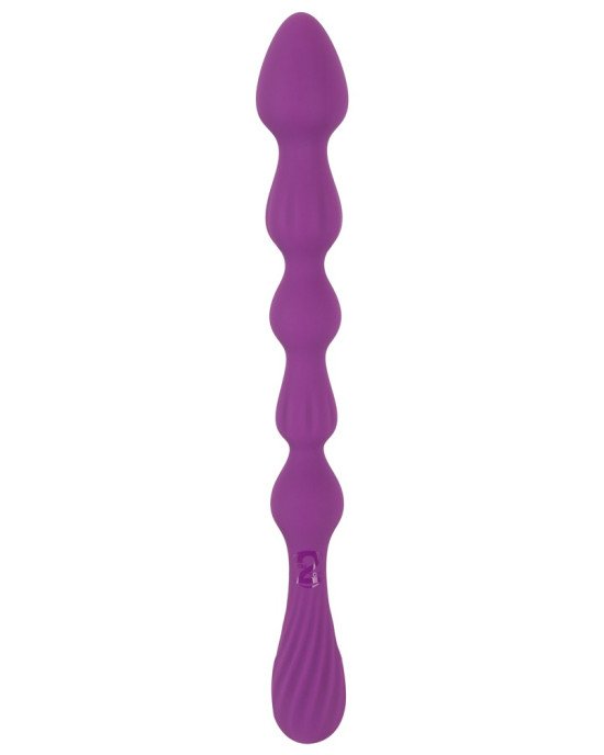 Anal Beads Purple Anal Beads Purple