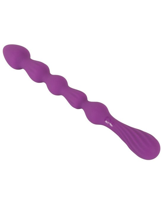 Anal Beads Purple Anal Beads Purple