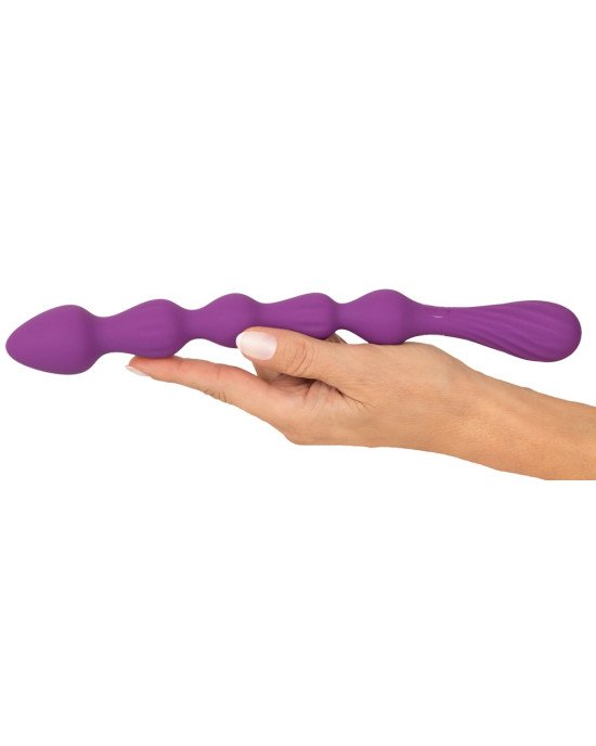 Anal Beads Purple Anal Beads Purple