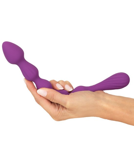 Anal Beads Purple Anal Beads Purple