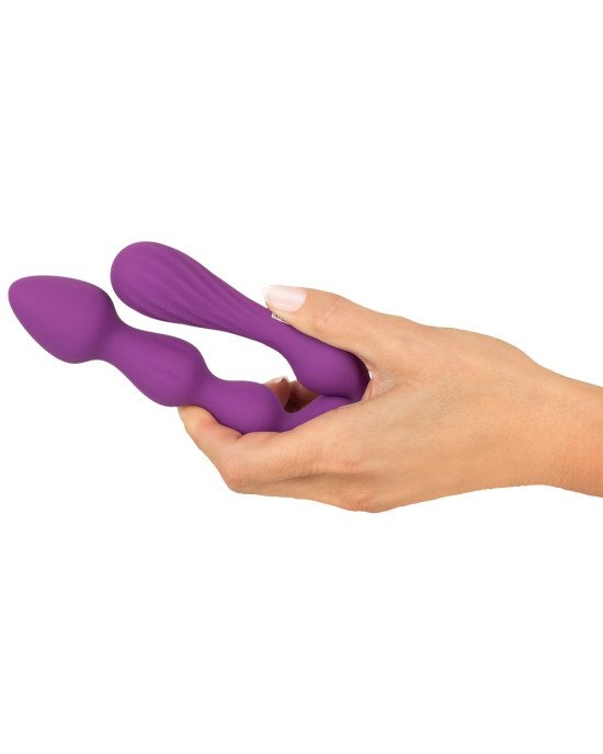 Anal Beads Purple Anal Beads Purple