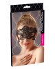 Маска на очі - 2480263 Cottelli Collection Mask Black Маска на очі - 2480263 Cottelli Collection Mask Black