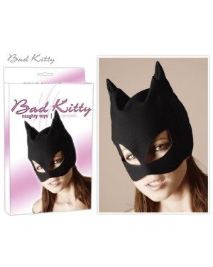 Маска - Bad Kitty Cat Mask