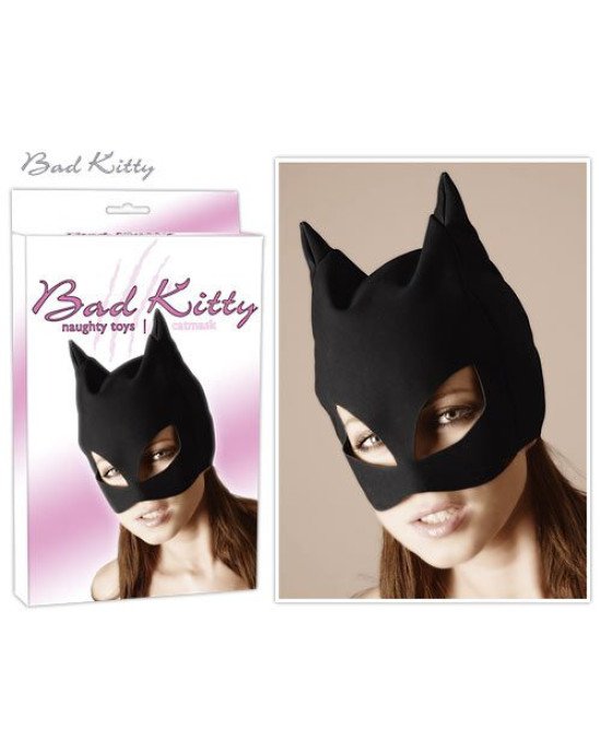 Маска - Bad Kitty Cat Mask