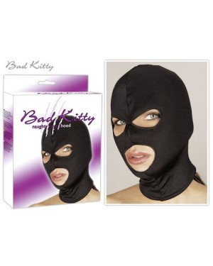 Маска - 2490358 Bad Kitty Head Mask Eyes & Mouth Black