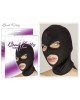 Маска - 2490358 Bad Kitty Head Mask Eyes & Mouth Black Маска - 2490358 Bad Kitty Head Mask Eyes & Mouth Black