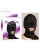 Маска - 2490366 Bad Kitty Head Mask Mouth Black