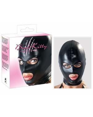 Маска - 2491931 Bad Kitty Mask Black