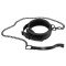 Нашийник з повідком - 2491974 Bad Kitty Collar With Leash