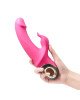 Вібратор - Meteror Pink Вібратор - Meteror Pink