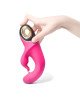 Вібратор - Meteror Pink Вібратор - Meteror Pink