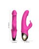 Вібратор - Meteror Pink Вібратор - Meteror Pink