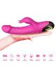 Вібратор - Meteror Pink Вібратор - Meteror Pink