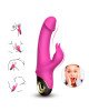Вібратор - Meteror Pink Вібратор - Meteror Pink