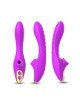 Вібратор - DuDu Vibrator Purple Вібратор - DuDu Vibrator Purple