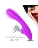 Вібратор - DuDu Vibrator Purple Вібратор - DuDu Vibrator Purple