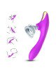 Вібратор - DuDu Vibrator Purple Вібратор - DuDu Vibrator Purple