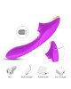 Вібратор - DuDu Vibrator Purple Вібратор - DuDu Vibrator Purple